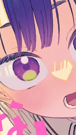 El creador de Gamers! regresa: El manga My Crush's Crush tendrá su propio anime