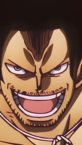 One Piece anuncia dos nuevas películas animadas para 2027 y 2029