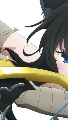 La segunda temporada de Tensei Shitara Ken Deshita confirma su fecha de estreno