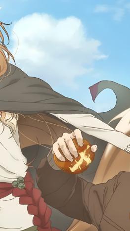 La segunda temporada de Spice and Wolf confirma su estreno para 2027