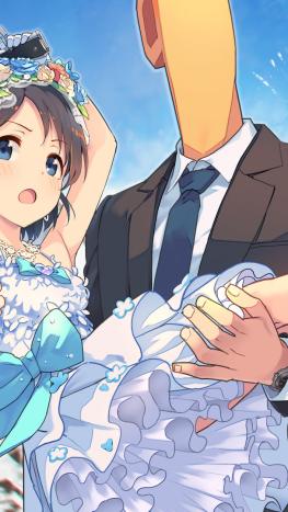 Fan de THE IDOLM@STER firma su divorcio y advierte a los otakus