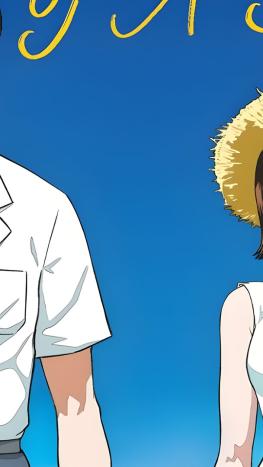 El manga The Long Summer of August 31 confirma anime y live-action