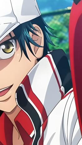 El manga de The Prince of Tennis termina tras 27 años