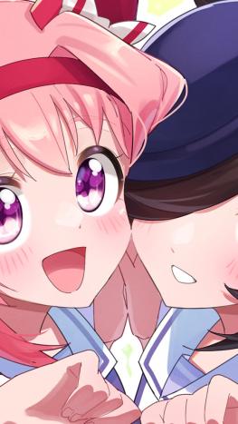 El peligro de las waifus: De jugar Uma Musume a perder su familia