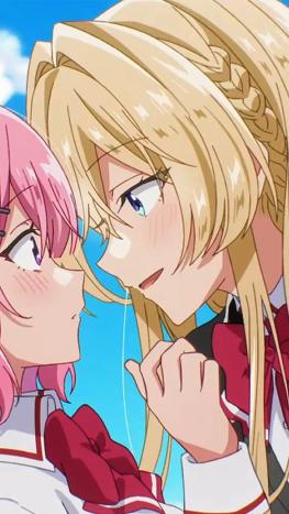 El manga yuri Watanare finaliza su primera parte y anuncia secuela