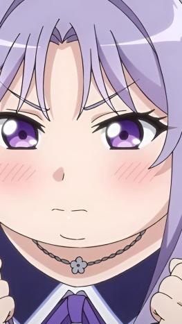 Reencarnar en la villana gordita: Odebu Akujo ni Tensei Shitara revela su primer tráiler y fecha de estreno