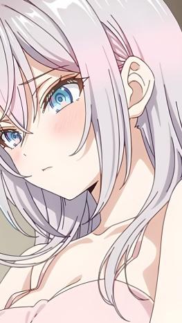 La segunda temporada de Alya Sometimes Hides Her Feelings in Russian revela avance