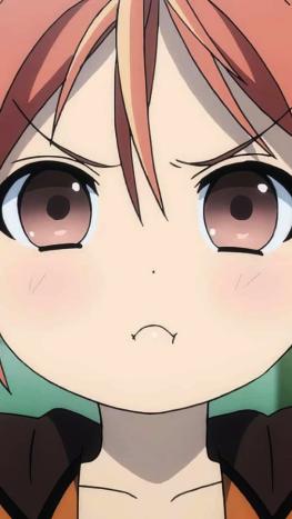 Las novelas ligeras de Black Bullet reescribirán su historia y tendrán un nuevo final