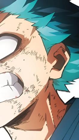 My Hero Academia anuncia un nuevo proyecto animado por su 10 aniversario