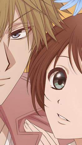 El anime Dengeki Daisy revela su primer tráiler oficial y fecha de estreno