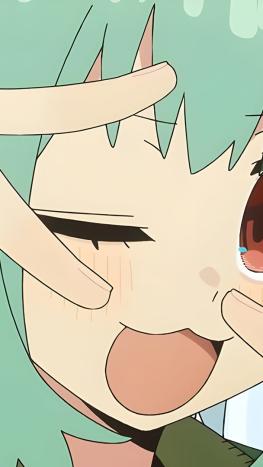 El anime Seitokai ni mo Ana wa Aru! revela un nuevo tráiler y fecha de estreno