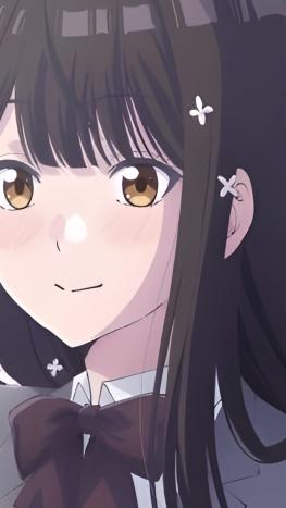 El manga Hokago no Idol ni wa Himitsu ga Aru tendrá adaptación al anime