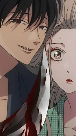 El anime Firefly Wedding revela su nuevo tráiler oficial y fecha de estreno
