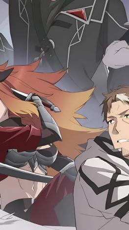 El anime From Old Country Bumpkin to Master Swordsman tendrá tercera temporada