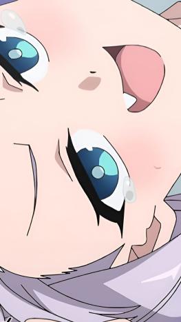 El anime Giant Ojosama confirma su estreno para enero de 2027