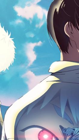 El manga de terror The Summer Hikaru Died anuncia la fecha de su final