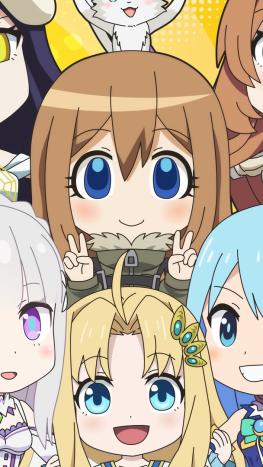 Productor de anime revela por que hay tantos isekai en la television
