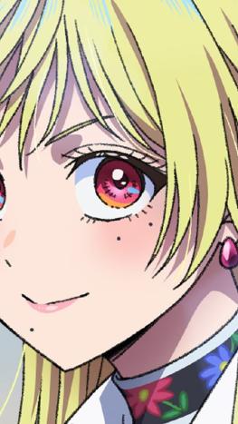 El anime Marriage Toxin confirma su segunda temporada para 2027