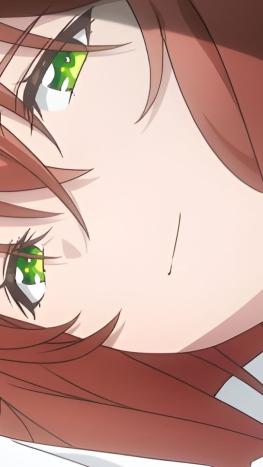 ¡Triángulo amoroso y tentación! El anime My Girlfriend's Friend revela un nuevo avance