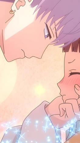 Vivir con cuatro hermanos no es fácil: Uchi no Ototo-domo ga Sumimasen revela nuevo opening