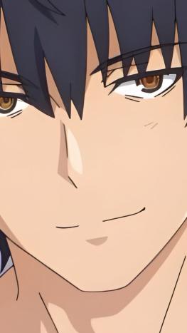El anime Reborn as a Space Mercenary estrena tráiler con música de FLOW