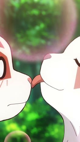 El anime The Cat and the Dragon confirma la producción de su segunda temporada
