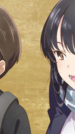 Se acabó una joyita: El manga de The Dangers in My Heart llega a su final