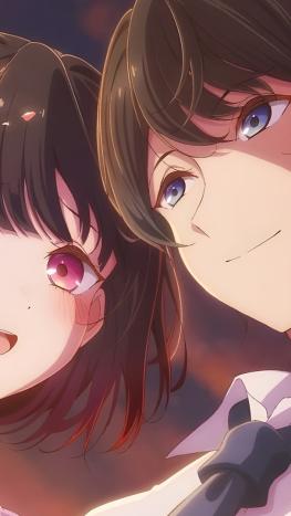¿Ella es fría o solo tímida? El anime The Salty Koharu Has a Soft Spot for Me muestra un nuevo trailer