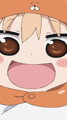 Se confirma el regreso de Himouto! Umaru-chan con un nuevo manga