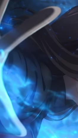 La película de Mahoutsukai no Yoru revela su tráiler final y tema principal