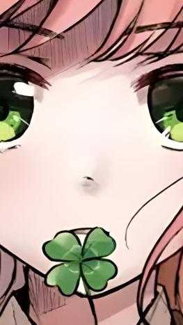 El manga de romance y suspenso You Are a Four Leaf Clover tendrá anime
