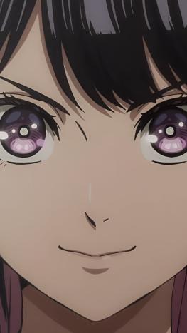 El anime Akane-banashi confirma su segunda temporada para enero de 2027