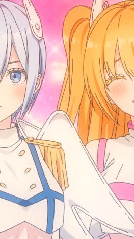 Un beso entre una cosplayer y una fan desata el caos en redes sociales