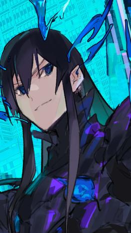 El rey demonio se despide: Las novelas de Maou 2099 llegarán a su final