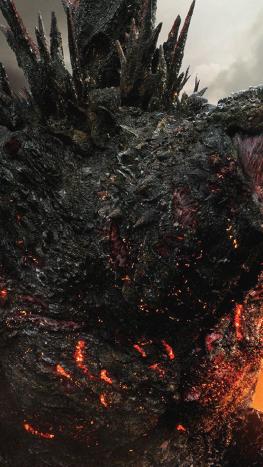Godzilla Minus Zero revela su tráiler final y confirma su fecha de estreno
