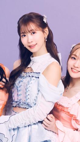 El famoso grupo de seiyuus i☆Ris confirma que se disolverá oficialmente en 2027