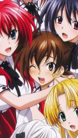 Japón defenderá la libertad creativa del anime y no censurará sus contenidos