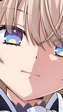 De los creadores de Date A Live: El anime King's Proposal se estrenará en 2027