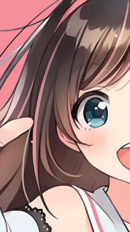 Kizuna AI se corona como la reina absoluta en los Japan Oshikatsu Awards 2026