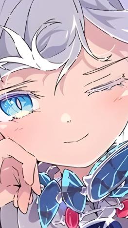 La comedia urbana Kochira, Shumatsu Teitai Iinkai confirma su adaptación al anime