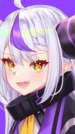 Cover Corp confirma que la Vtuber Laplus Darknesss sufrio acoso grave con fotos explicitas