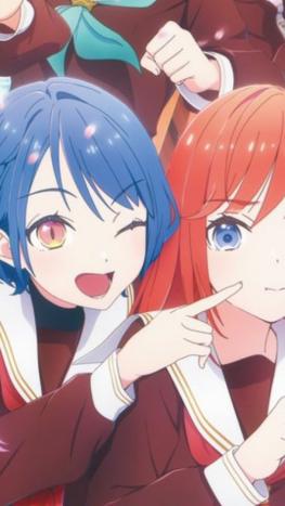 El anime Love Live! Hasu no Sora confirma su fecha de estreno y número de episodios
