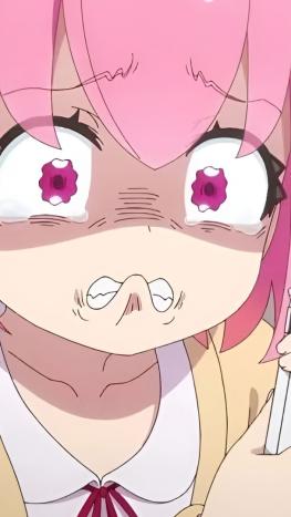 El anime FX Senshi Kurumi-chan arranca con una fuerte advertencia financiera