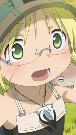 La película de Made in Abyss confirma la producción de su segunda parte