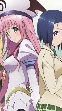 El manga To Love-Ru demuestra que sigue tan vivo como siempre tras agotar su nuevo libro