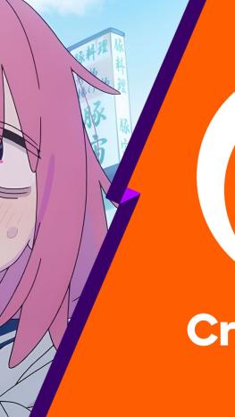 ¿Demasiado picante? Seitokai ni mo Ana wa Aru! queda fuera de Crunchyroll