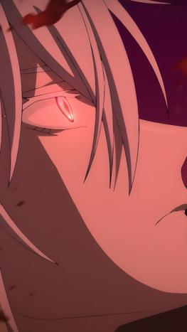 El clásico manga de vampiros Vampire Jujikai tendrá adaptación al anime
