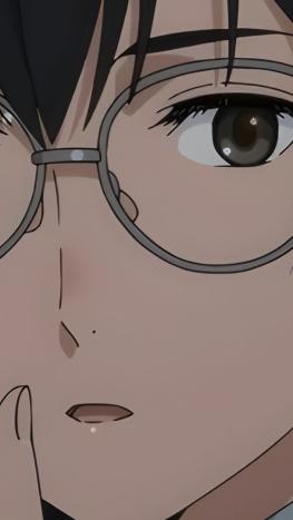 El anime The Case Files of Biblia Bookstore revela su primer tráiler y fecha de estreno