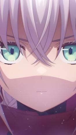 La historia de supervivencia Otome Game no Heroine de Saikyo Survival revela su primer avance