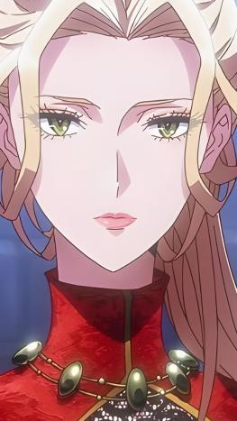 El manhwa The Remarried Empress confirma su adaptación al anime para 2027
